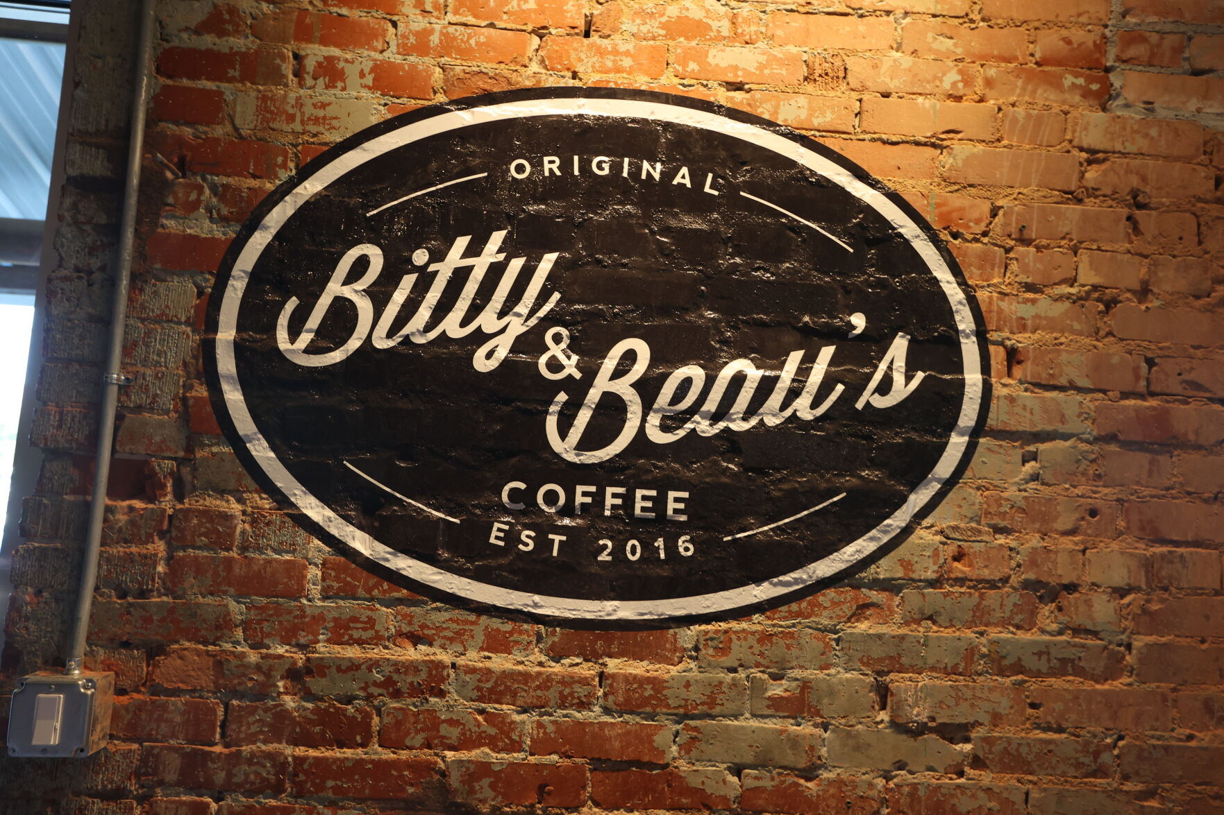 Bitty & Beau's Coffee